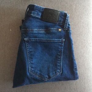 Lucky Brand Skinny Jeans